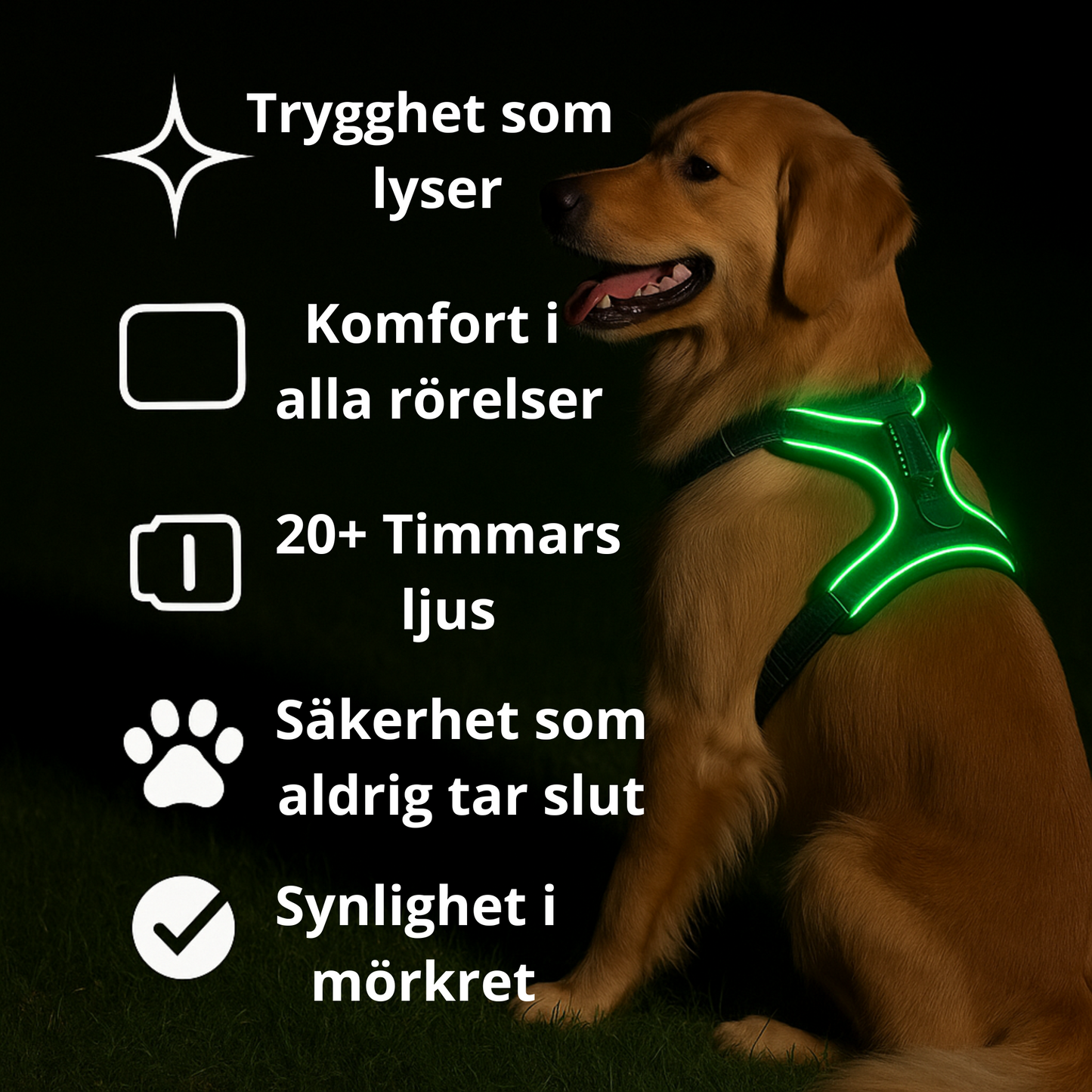VoffLight